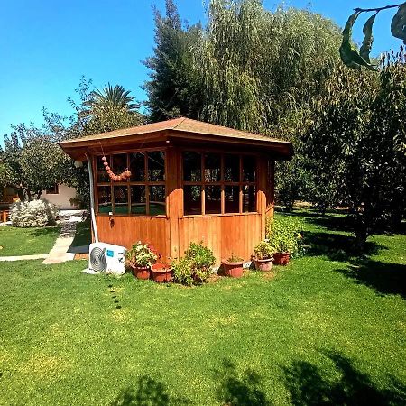 Casa Pando Bed & Breakfast Санта Крус Екстериор снимка