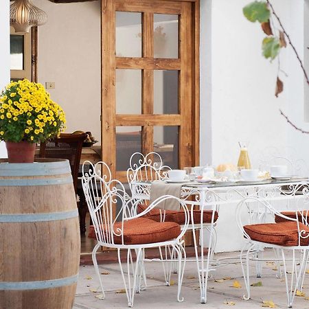 Casa Pando Bed & Breakfast Санта Крус Екстериор снимка