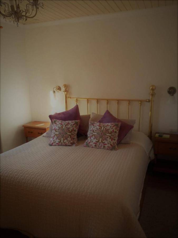 Casa Pando Bed & Breakfast Санта Крус Екстериор снимка