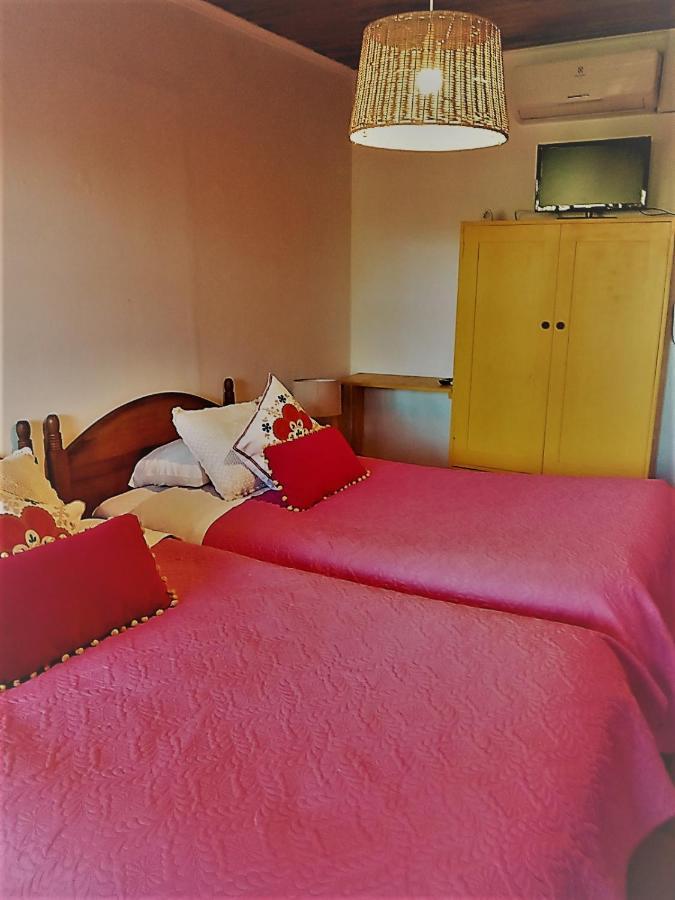 Casa Pando Bed & Breakfast Санта Крус Екстериор снимка