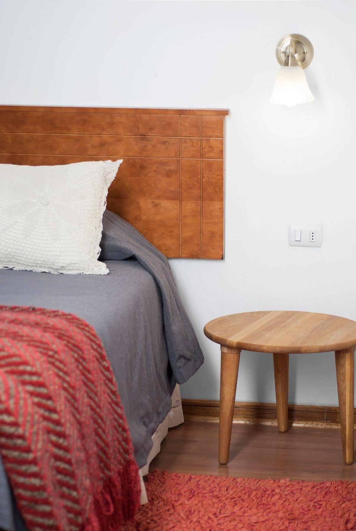 Casa Pando Bed & Breakfast Санта Крус Екстериор снимка